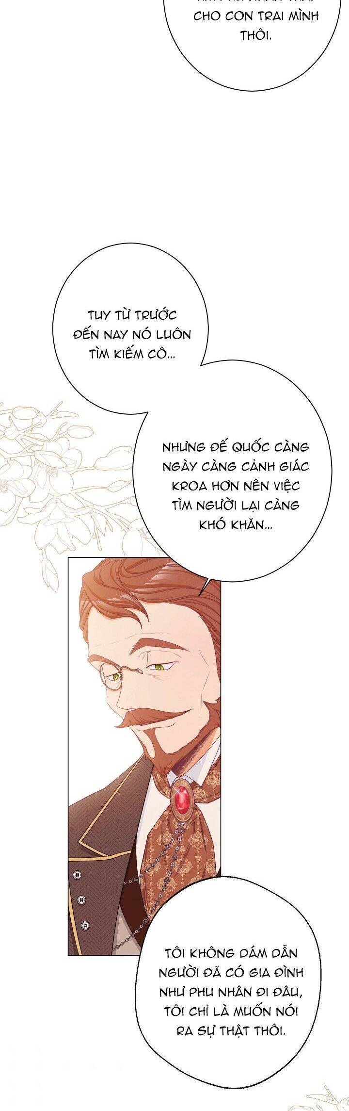 Ác Nữ Phản Diện Đảo Ngược Đồng Hồ Cát Chapter 77.1 - 17