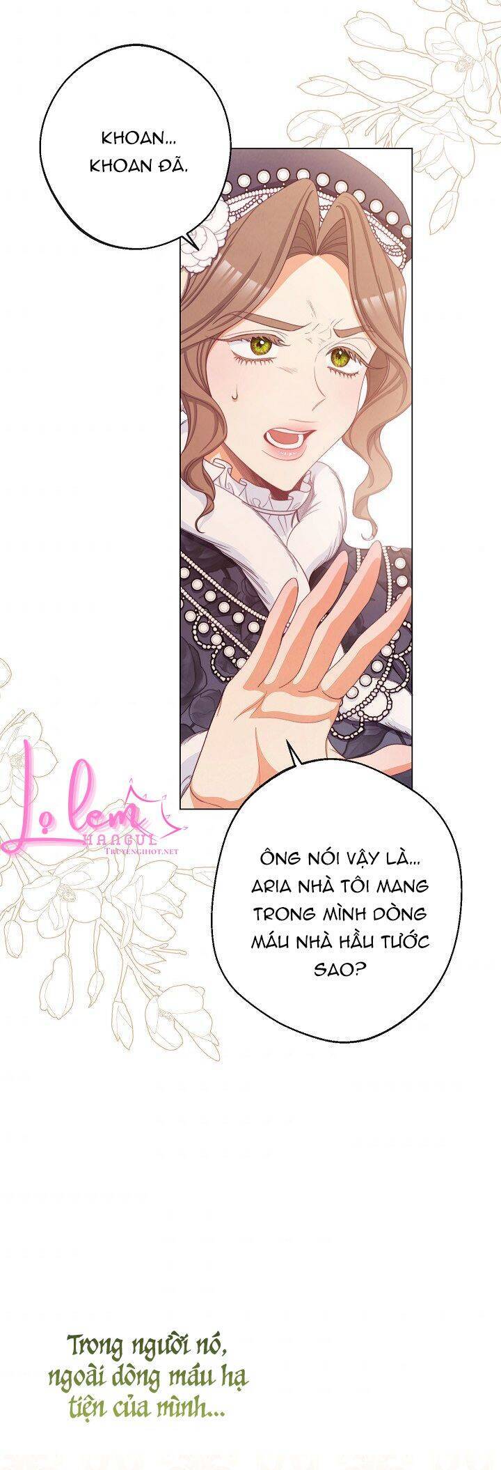 Ác Nữ Phản Diện Đảo Ngược Đồng Hồ Cát Chapter 77.1 - 18