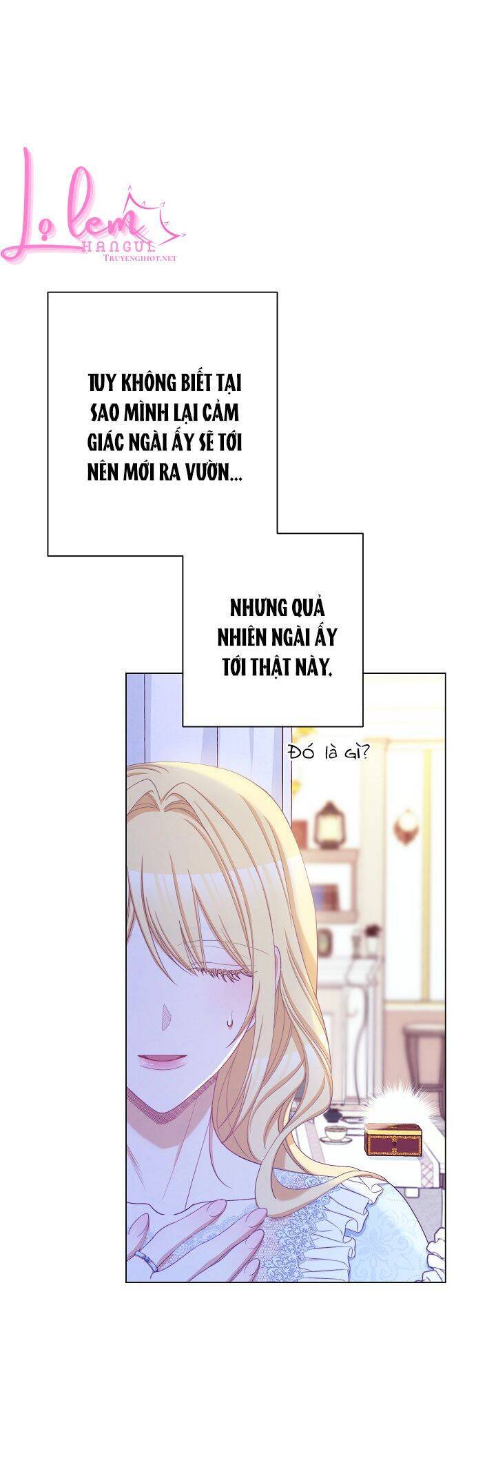 Ác Nữ Phản Diện Đảo Ngược Đồng Hồ Cát Chapter 77.1 - 24