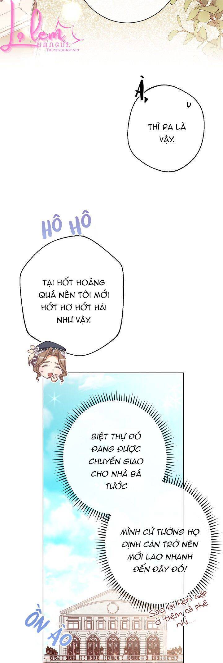 Ác Nữ Phản Diện Đảo Ngược Đồng Hồ Cát Chapter 77.1 - 4