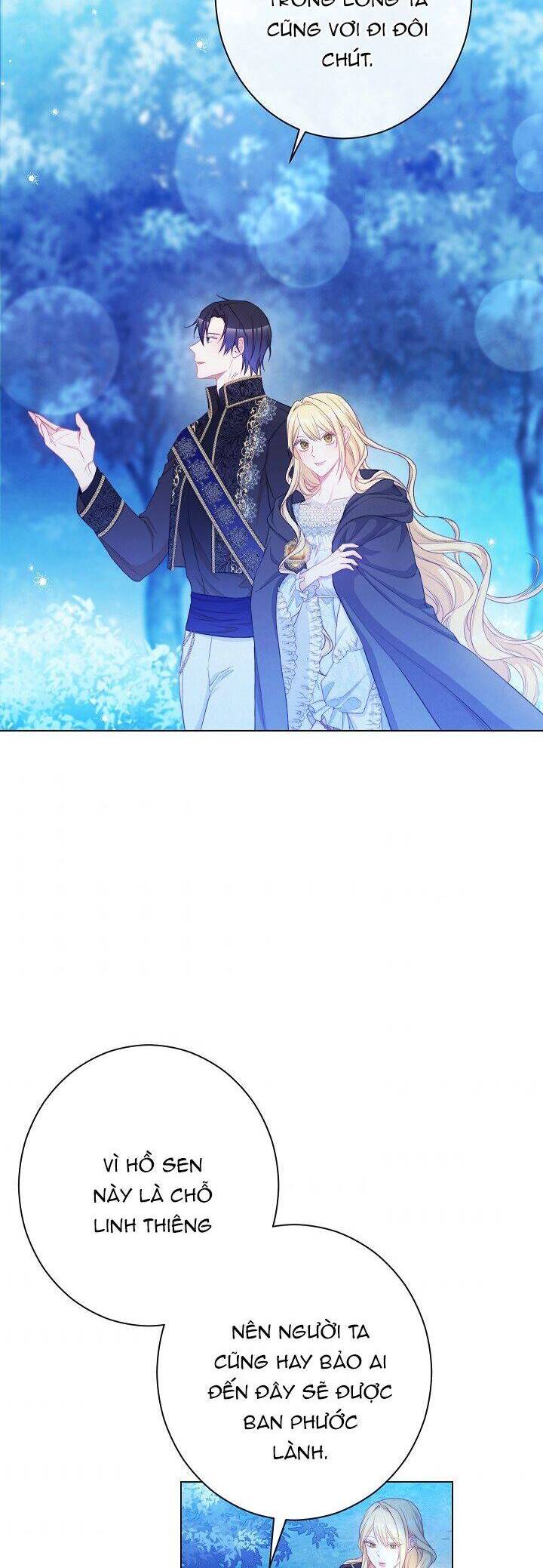 Ác Nữ Phản Diện Đảo Ngược Đồng Hồ Cát Chapter 77.1 - 33