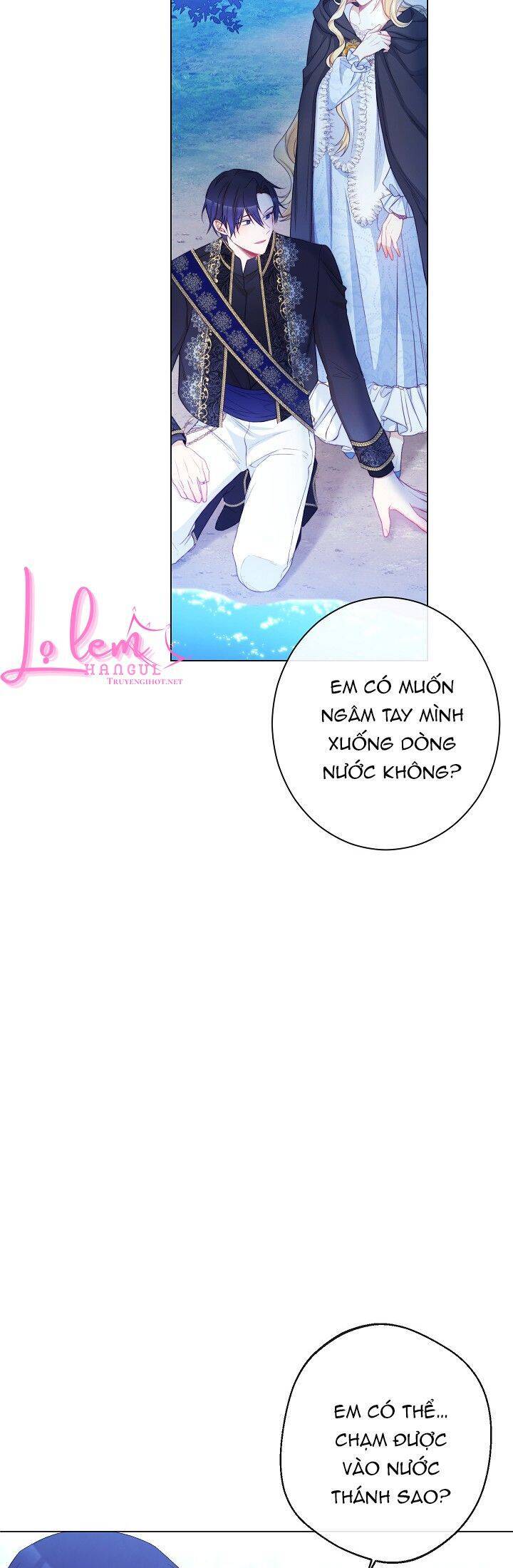 Ác Nữ Phản Diện Đảo Ngược Đồng Hồ Cát Chapter 77.1 - 34