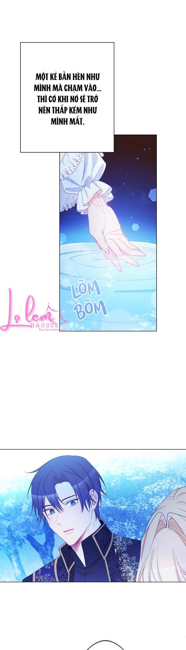 Ác Nữ Phản Diện Đảo Ngược Đồng Hồ Cát Chapter 77.1 - 36