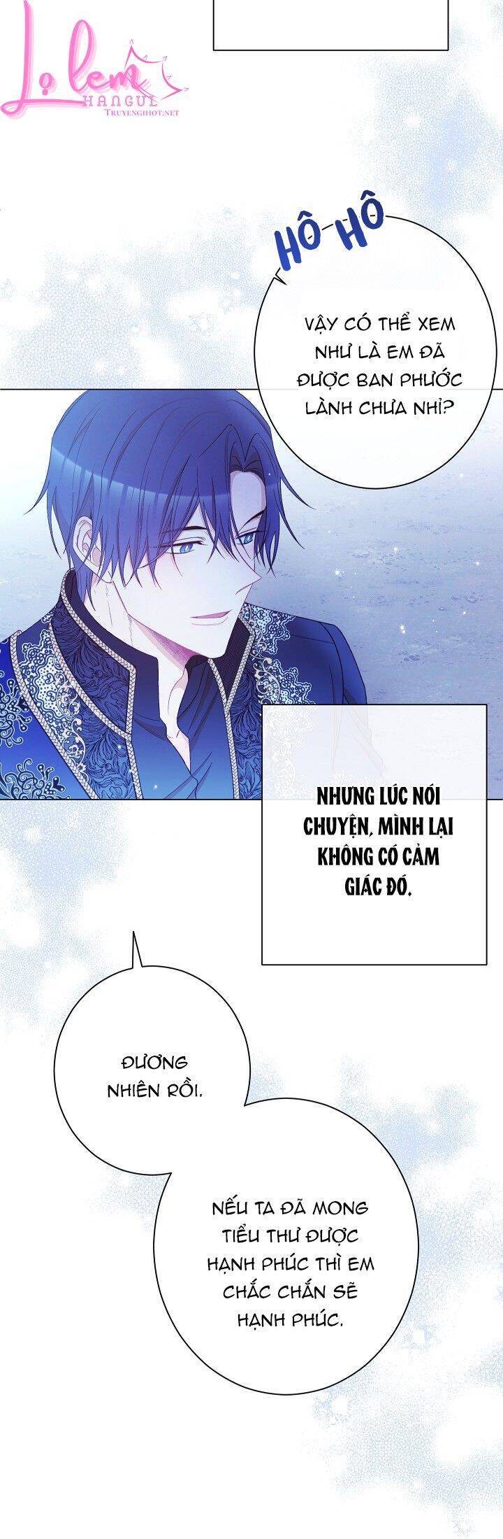 Ác Nữ Phản Diện Đảo Ngược Đồng Hồ Cát Chapter 77.1 - 42