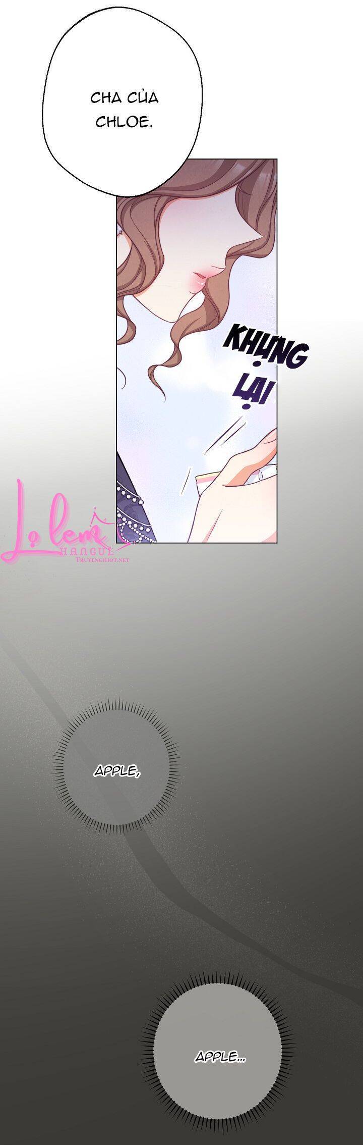 Ác Nữ Phản Diện Đảo Ngược Đồng Hồ Cát Chapter 77.1 - 6