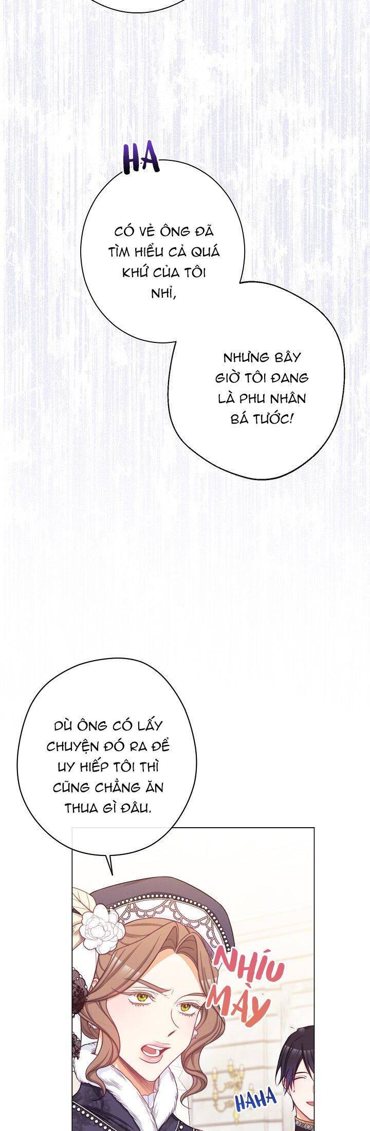 Ác Nữ Phản Diện Đảo Ngược Đồng Hồ Cát Chapter 77.1 - 9