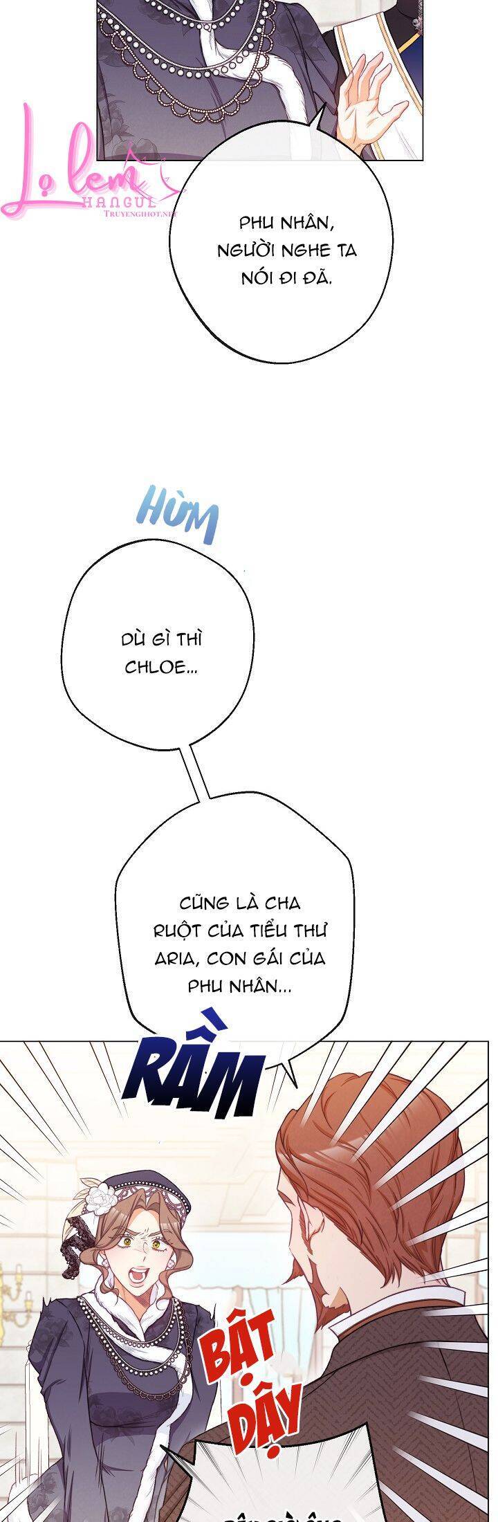 Ác Nữ Phản Diện Đảo Ngược Đồng Hồ Cát Chapter 77.1 - 10