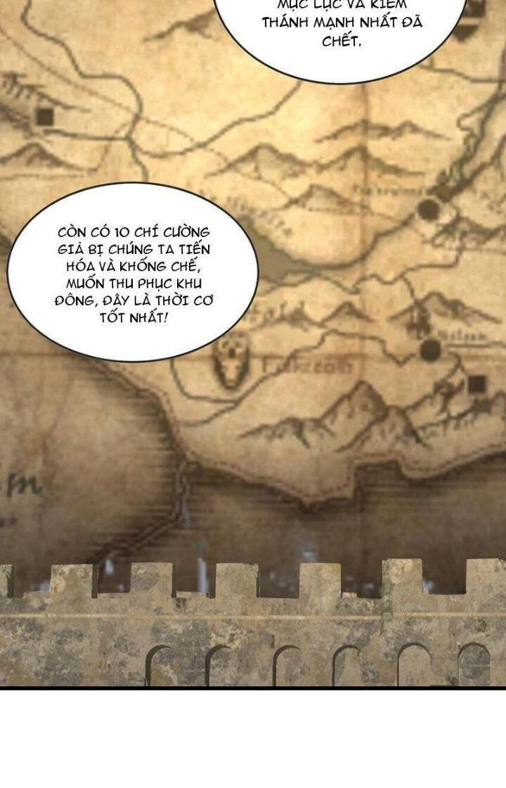 Cao Năng Lai Tập Chapter 325 - 14
