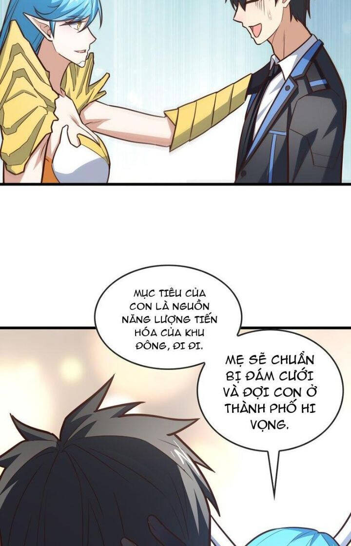 Cao Năng Lai Tập Chapter 325 - 40