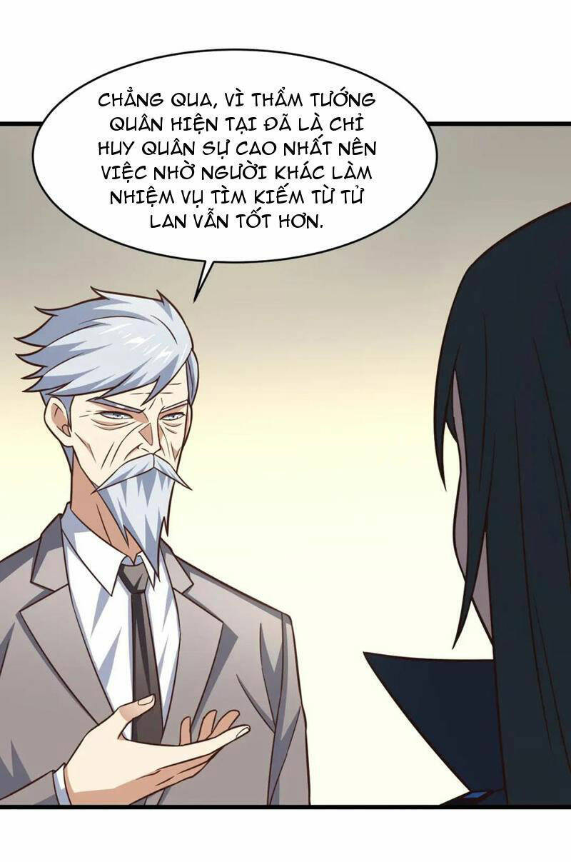 Cao Năng Lai Tập Chapter 345 - 1