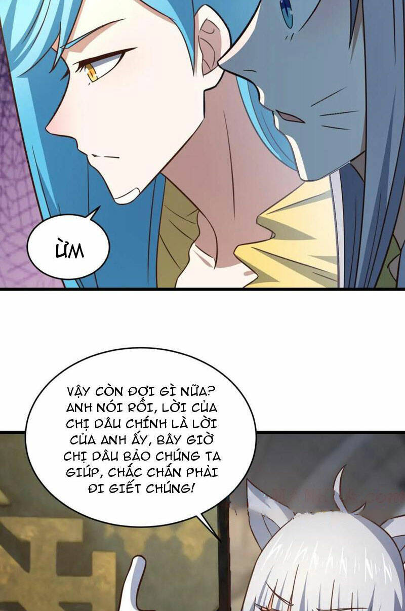 Cao Năng Lai Tập Chapter 345 - 14