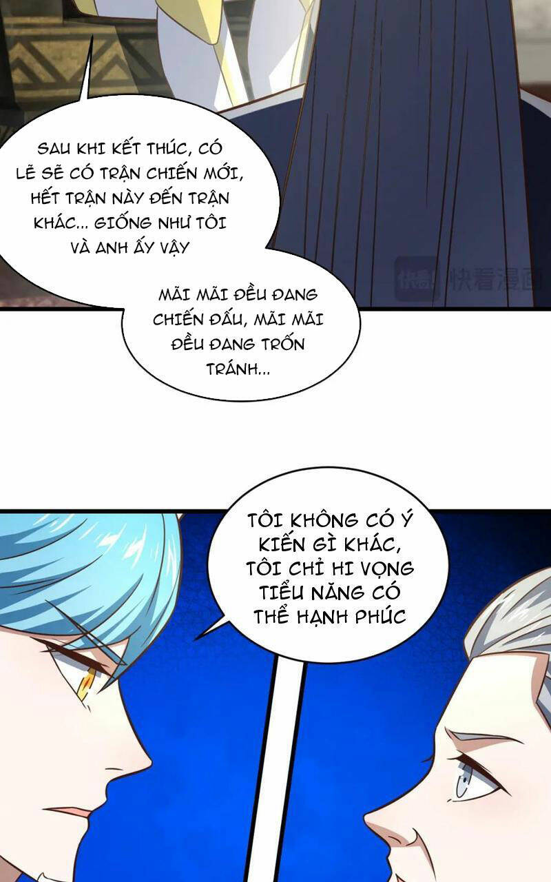 Cao Năng Lai Tập Chapter 345 - 25