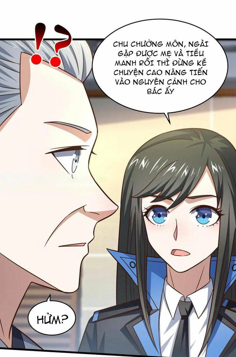 Cao Năng Lai Tập Chapter 345 - 4