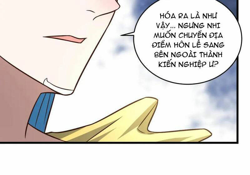 Cao Năng Lai Tập Chapter 345 - 42