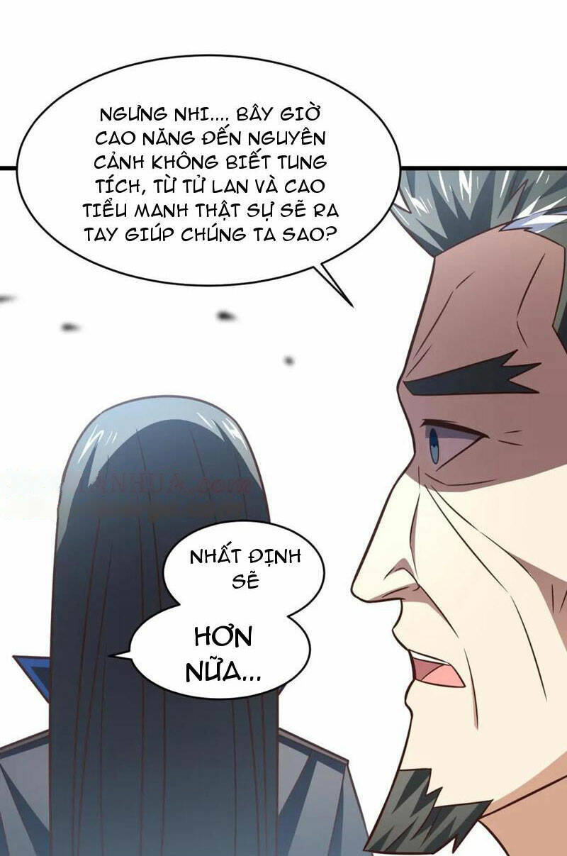 Cao Năng Lai Tập Chapter 345 - 6