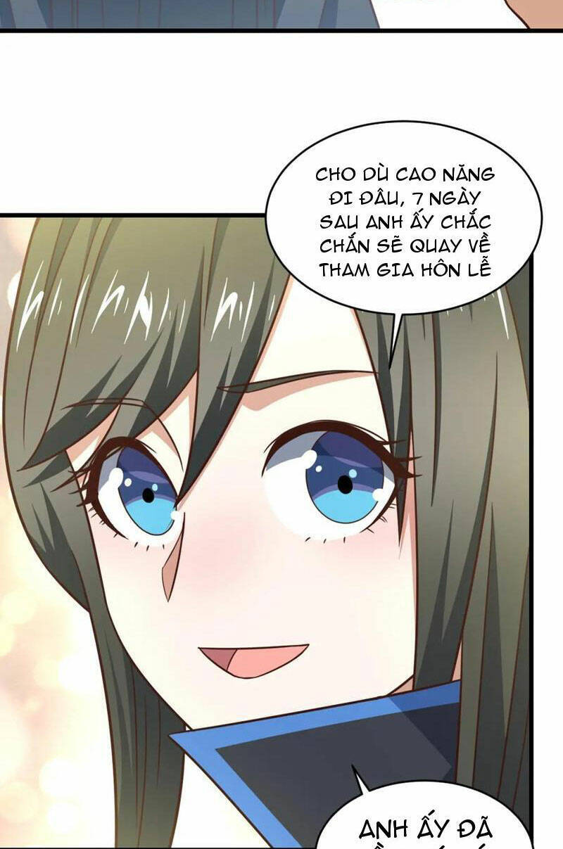 Cao Năng Lai Tập Chapter 345 - 7