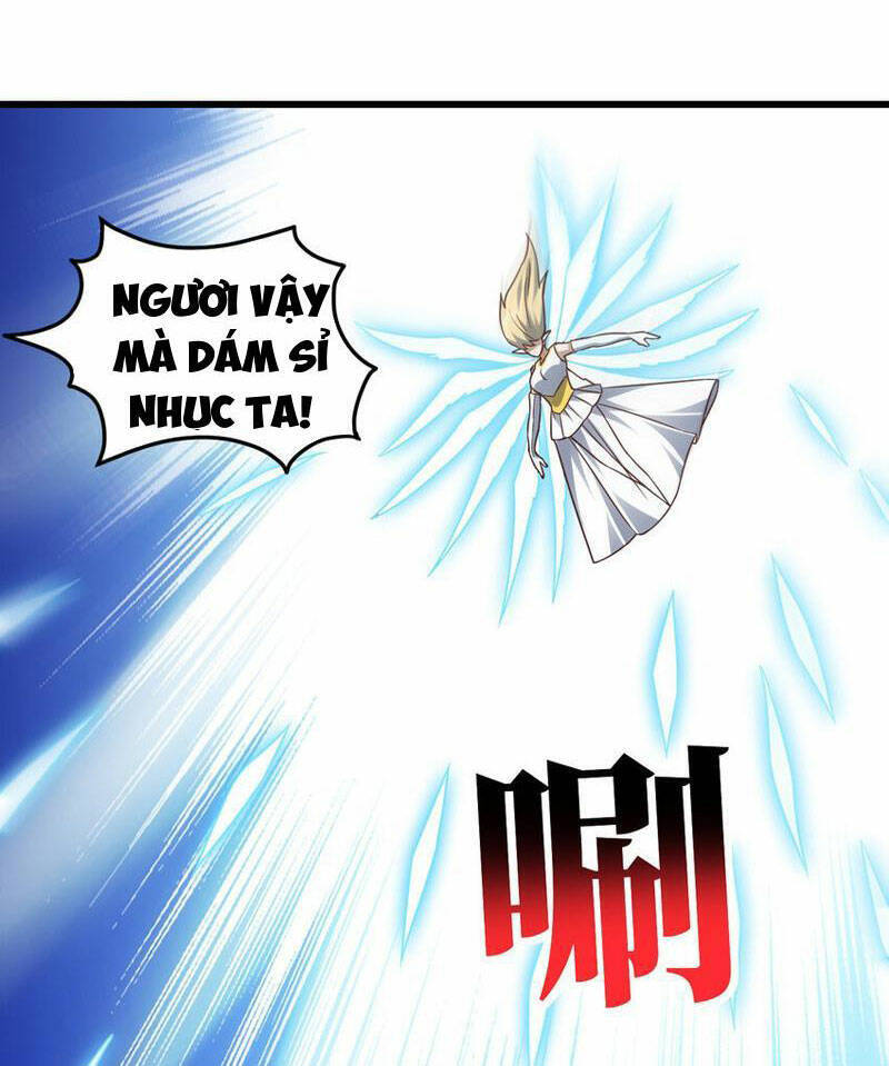 Cao Năng Lai Tập Chapter 360 - 47