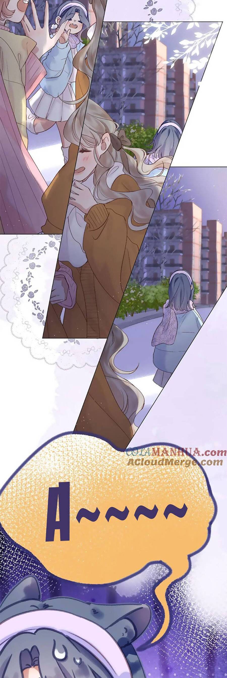 Sao Giờ, Đẩy Thuyền Tới Muốn Yêu Chapter 76 - 10