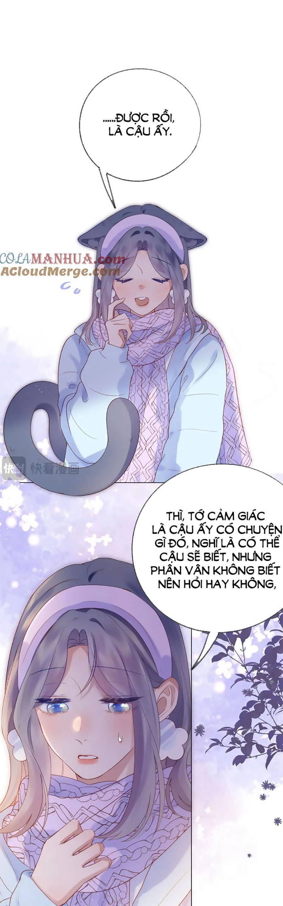 Sao Giờ, Đẩy Thuyền Tới Muốn Yêu Chapter 77 - 2