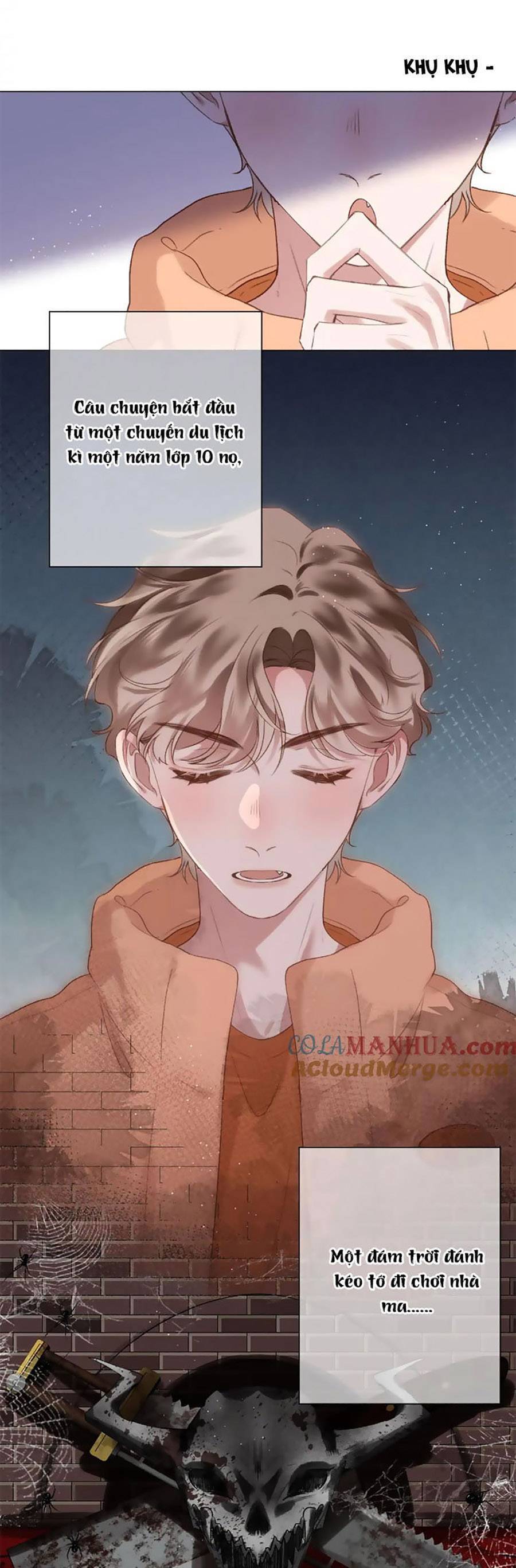 Sao Giờ, Đẩy Thuyền Tới Muốn Yêu Chapter 77 - 13