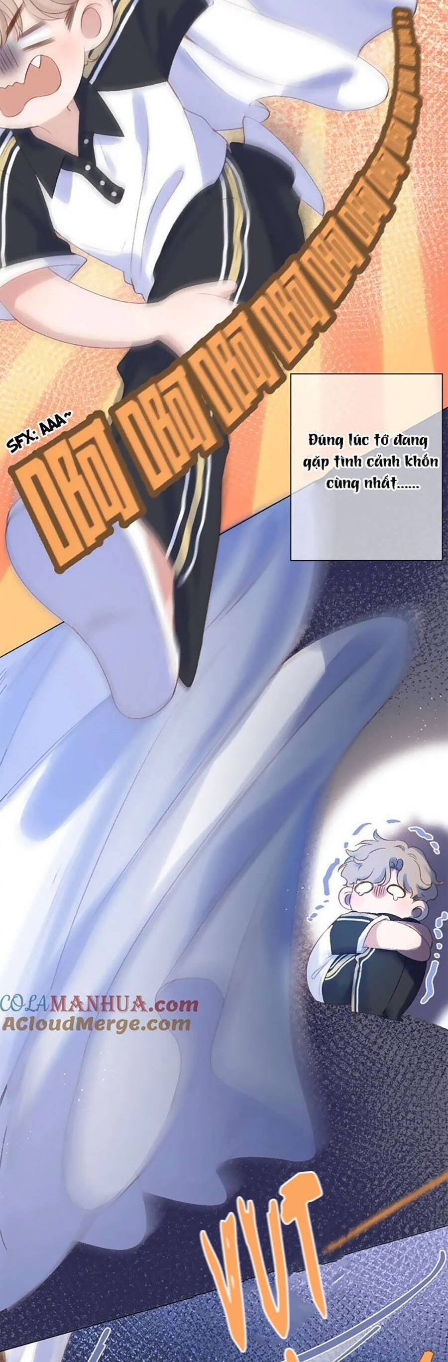 Sao Giờ, Đẩy Thuyền Tới Muốn Yêu Chapter 77 - 15