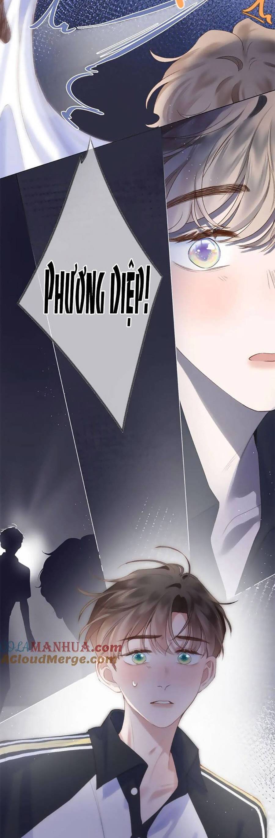 Sao Giờ, Đẩy Thuyền Tới Muốn Yêu Chapter 77 - 16