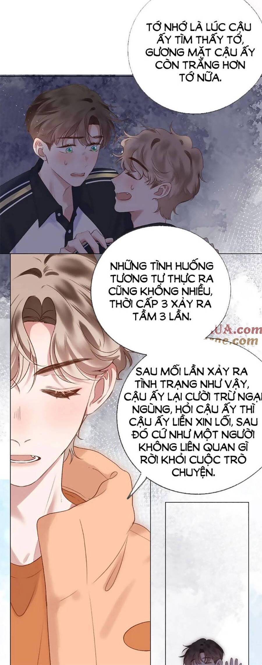 Sao Giờ, Đẩy Thuyền Tới Muốn Yêu Chapter 77 - 21