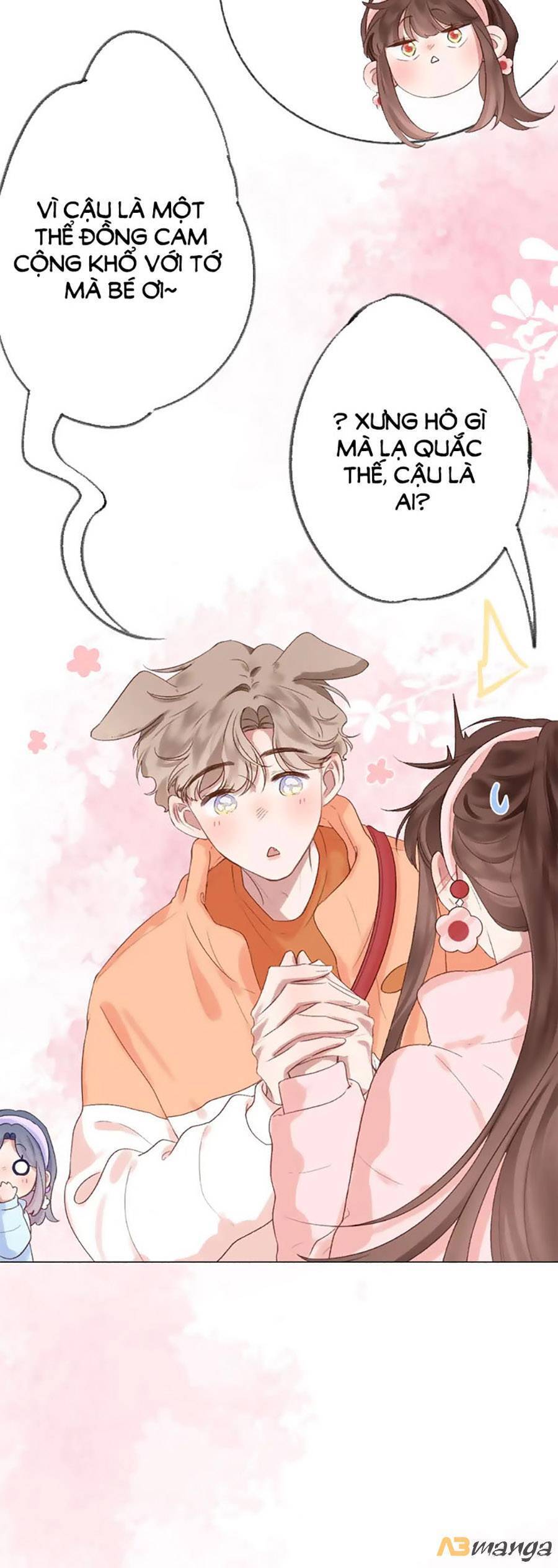 Sao Giờ, Đẩy Thuyền Tới Muốn Yêu Chapter 77 - 25