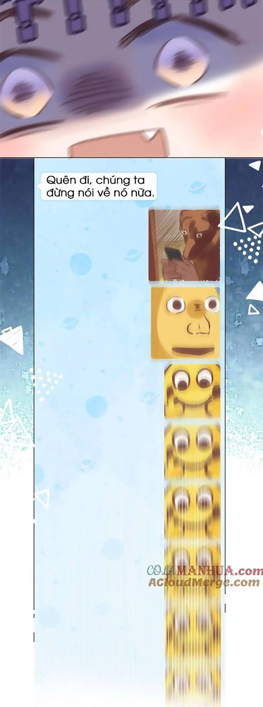 Sao Giờ, Đẩy Thuyền Tới Muốn Yêu Chapter 77 - 9
