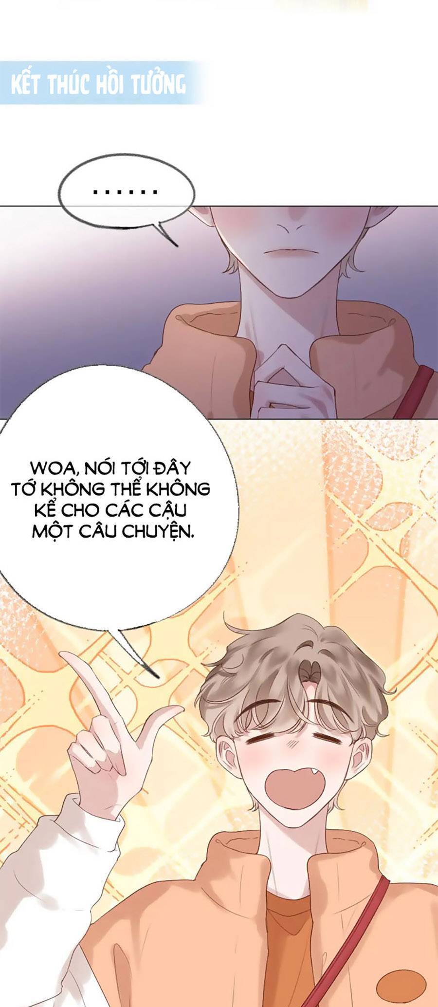 Sao Giờ, Đẩy Thuyền Tới Muốn Yêu Chapter 77 - 10