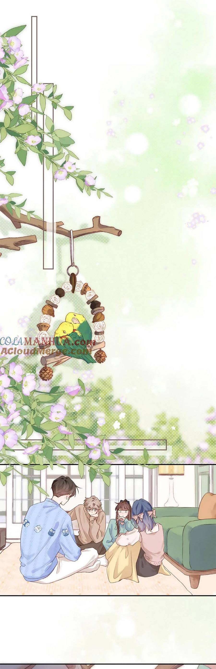 Sao Giờ, Đẩy Thuyền Tới Muốn Yêu Chapter 79 - 2