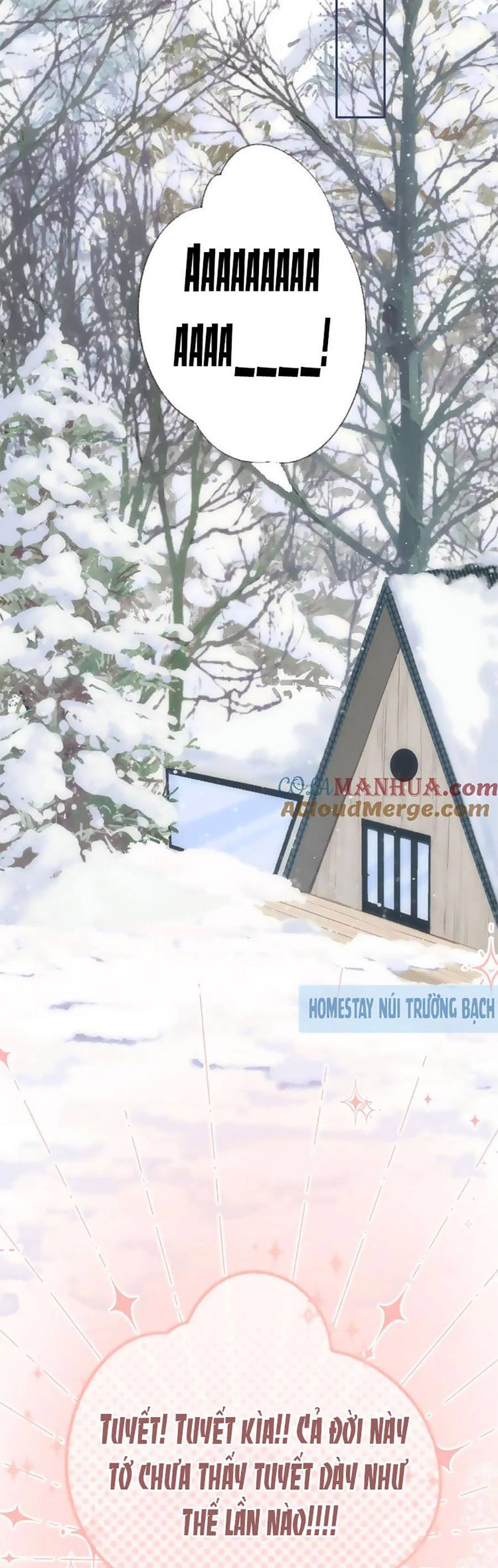 Sao Giờ, Đẩy Thuyền Tới Muốn Yêu Chapter 79 - 11