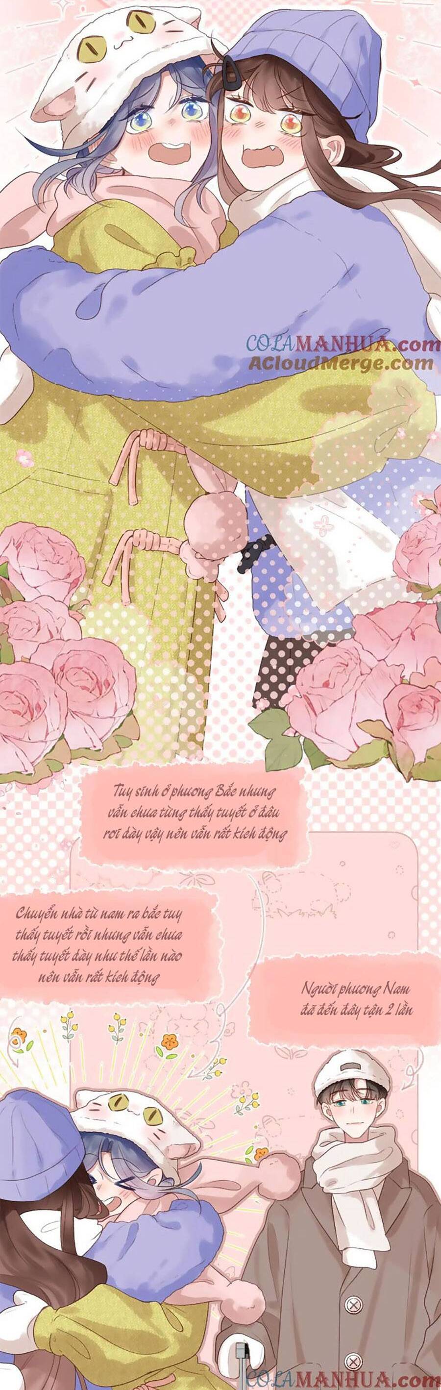 Sao Giờ, Đẩy Thuyền Tới Muốn Yêu Chapter 79 - 12