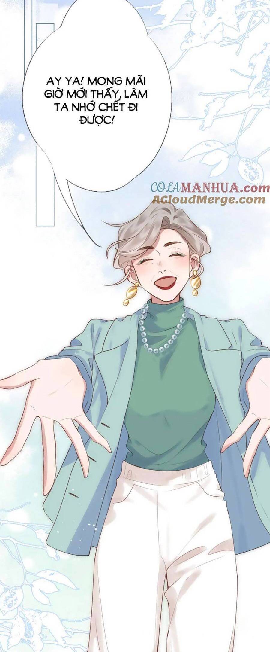 Sao Giờ, Đẩy Thuyền Tới Muốn Yêu Chapter 79 - 15