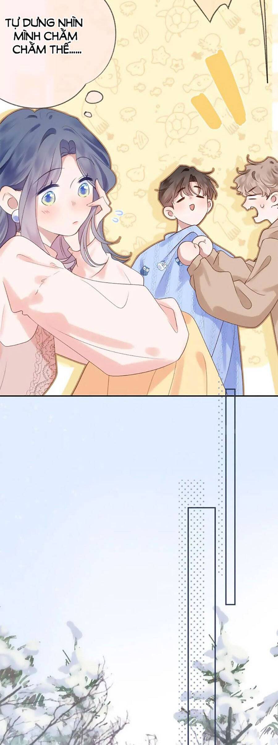 Sao Giờ, Đẩy Thuyền Tới Muốn Yêu Chapter 79 - 10