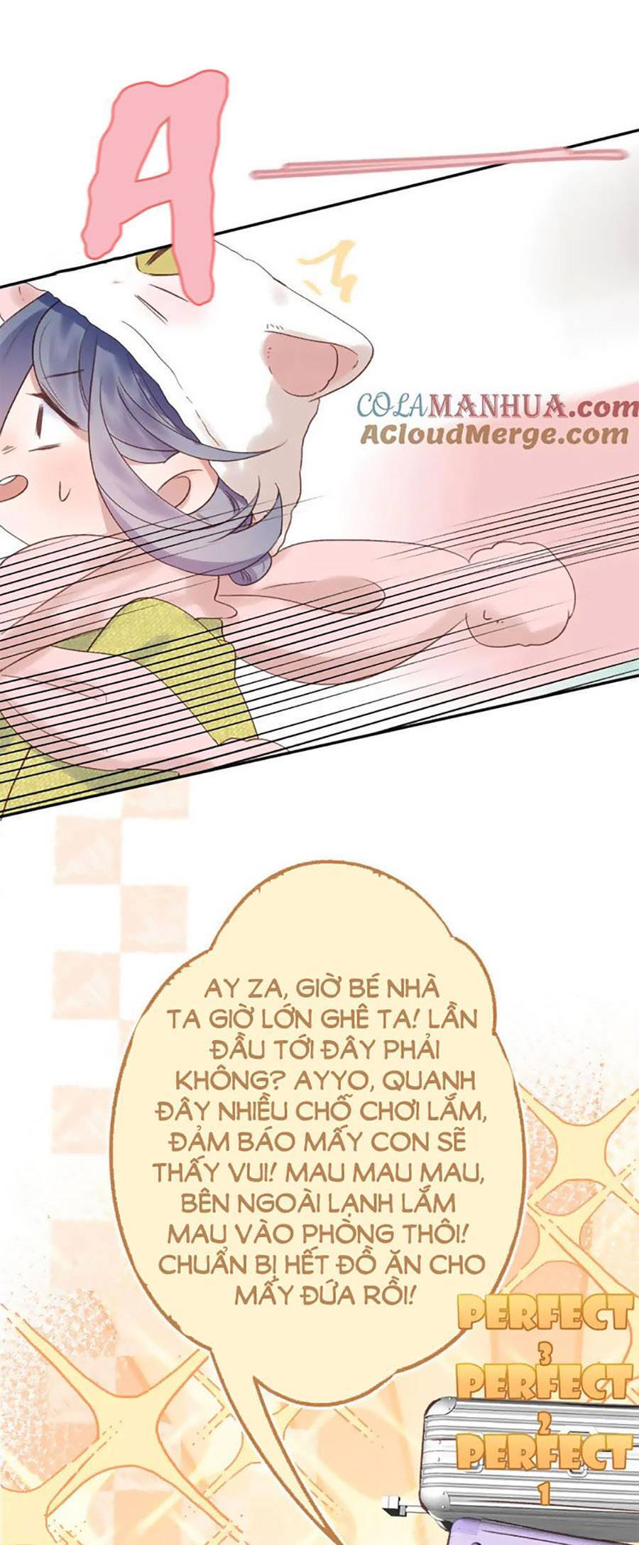 Sao Giờ, Đẩy Thuyền Tới Muốn Yêu Chapter 80 - 2