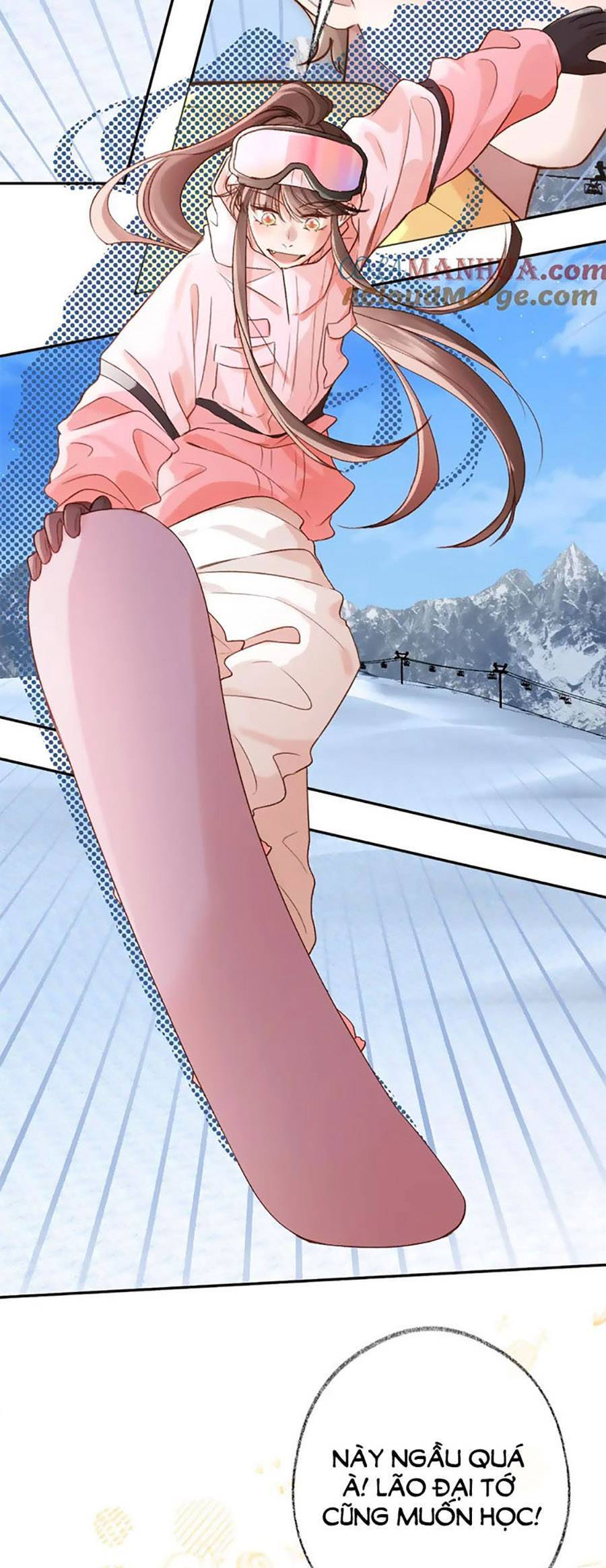 Sao Giờ, Đẩy Thuyền Tới Muốn Yêu Chapter 80 - 13