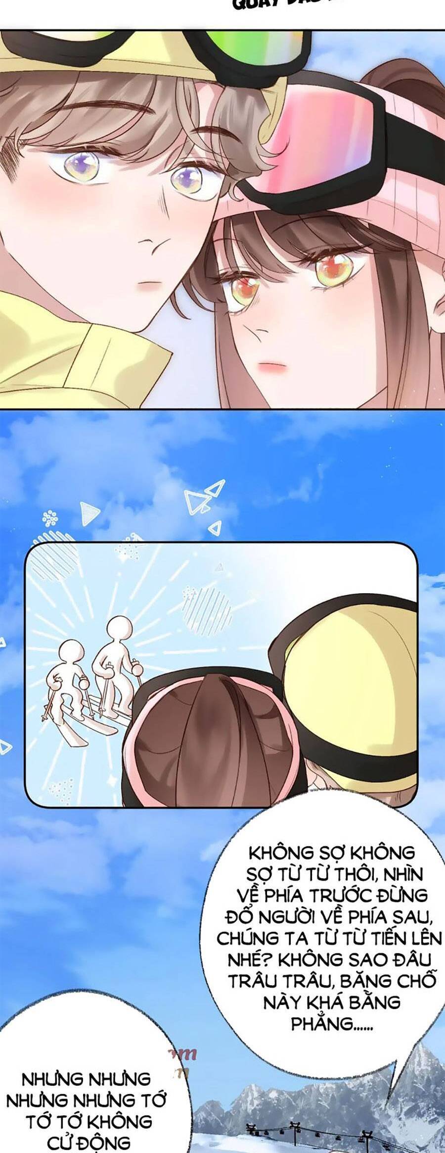 Sao Giờ, Đẩy Thuyền Tới Muốn Yêu Chapter 80 - 15