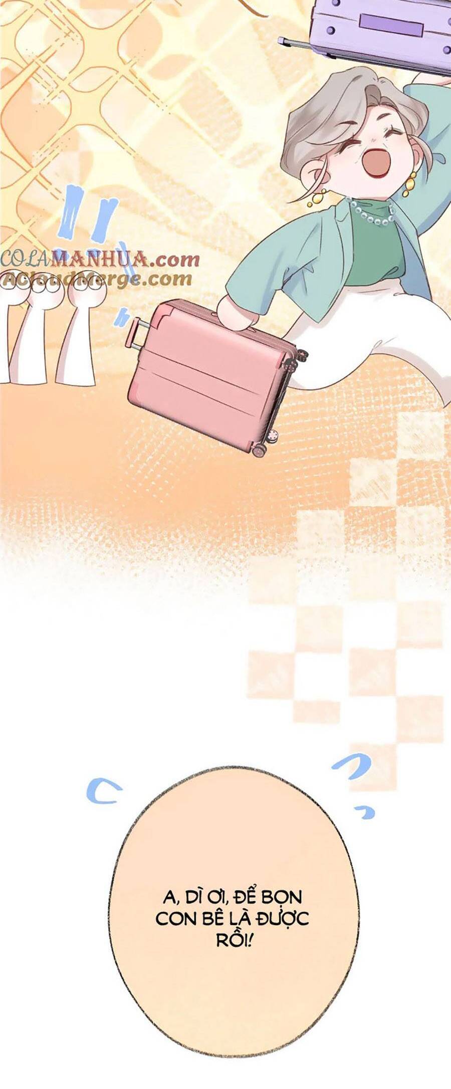 Sao Giờ, Đẩy Thuyền Tới Muốn Yêu Chapter 80 - 3