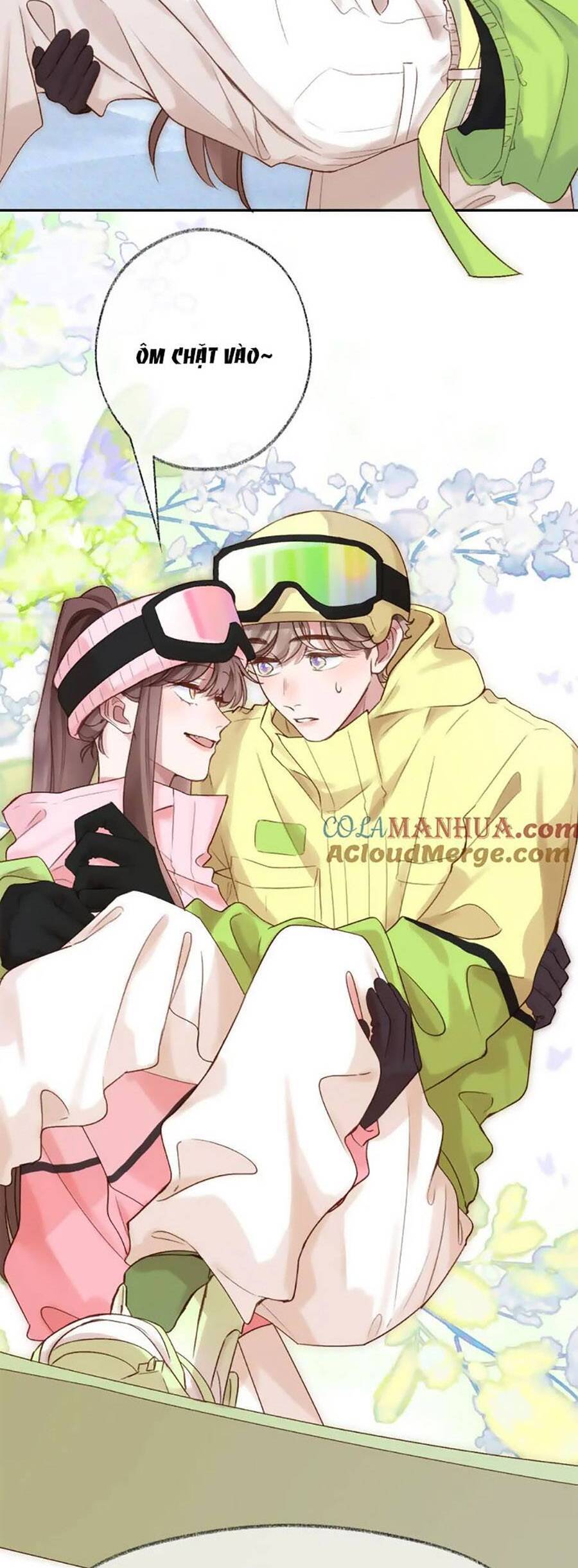 Sao Giờ, Đẩy Thuyền Tới Muốn Yêu Chapter 80 - 23