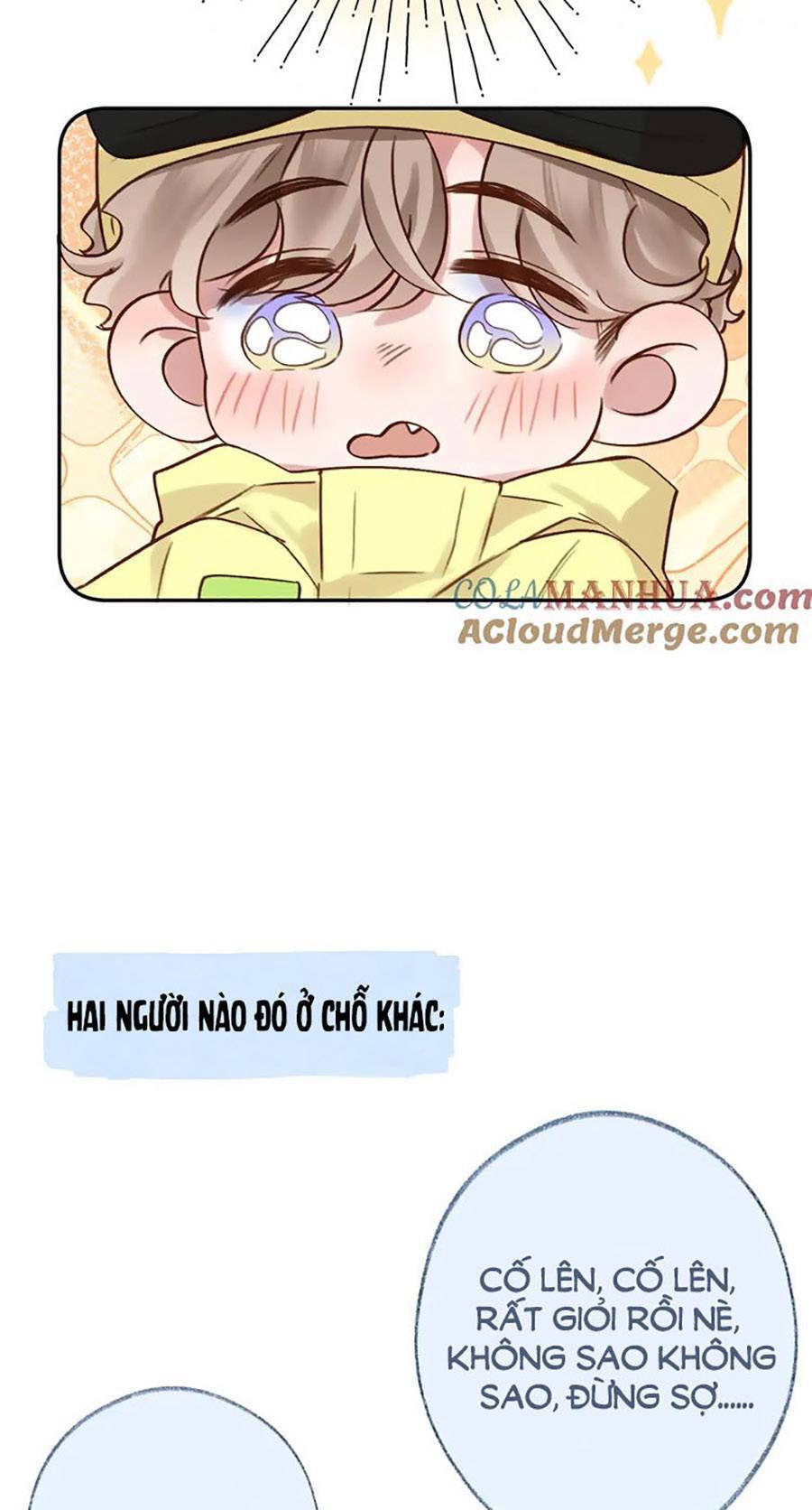 Sao Giờ, Đẩy Thuyền Tới Muốn Yêu Chapter 80 - 25