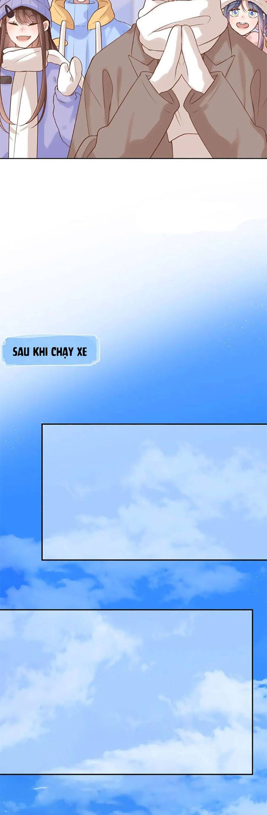 Sao Giờ, Đẩy Thuyền Tới Muốn Yêu Chapter 80 - 10