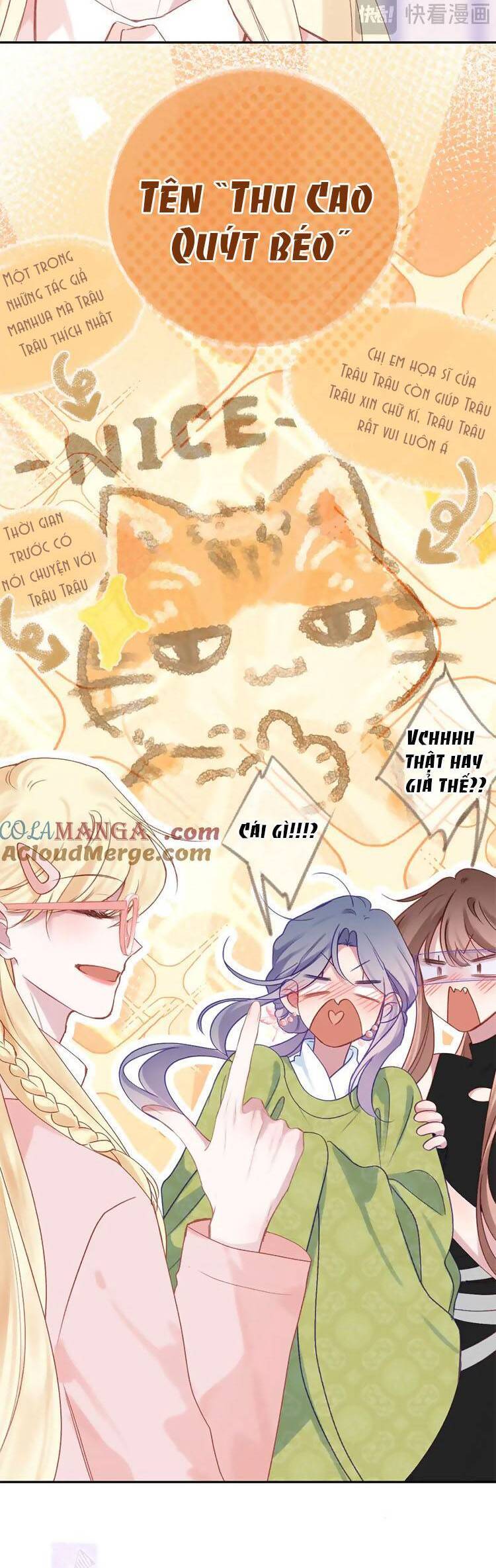 Sao Giờ, Đẩy Thuyền Tới Muốn Yêu Chapter 92 - 13
