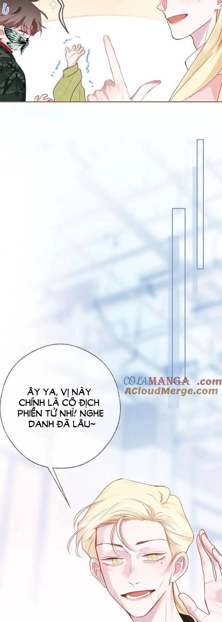 Sao Giờ, Đẩy Thuyền Tới Muốn Yêu Chapter 92 - 18