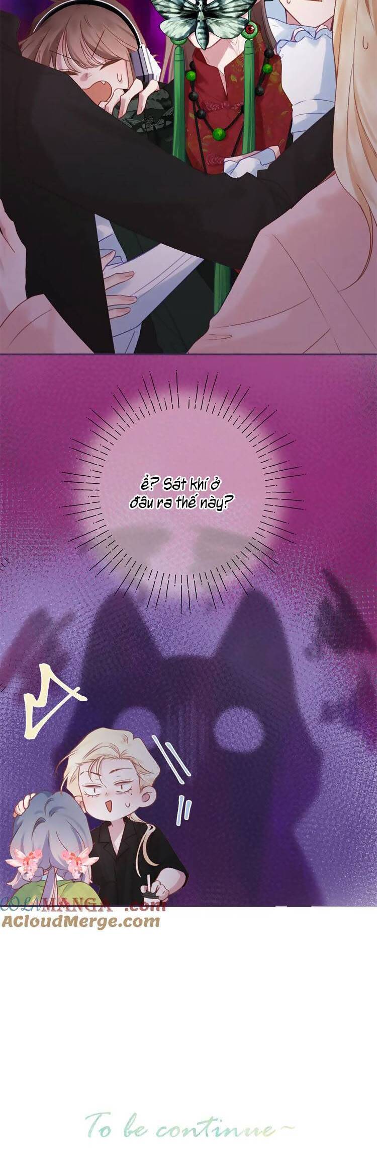 Sao Giờ, Đẩy Thuyền Tới Muốn Yêu Chapter 92 - 23