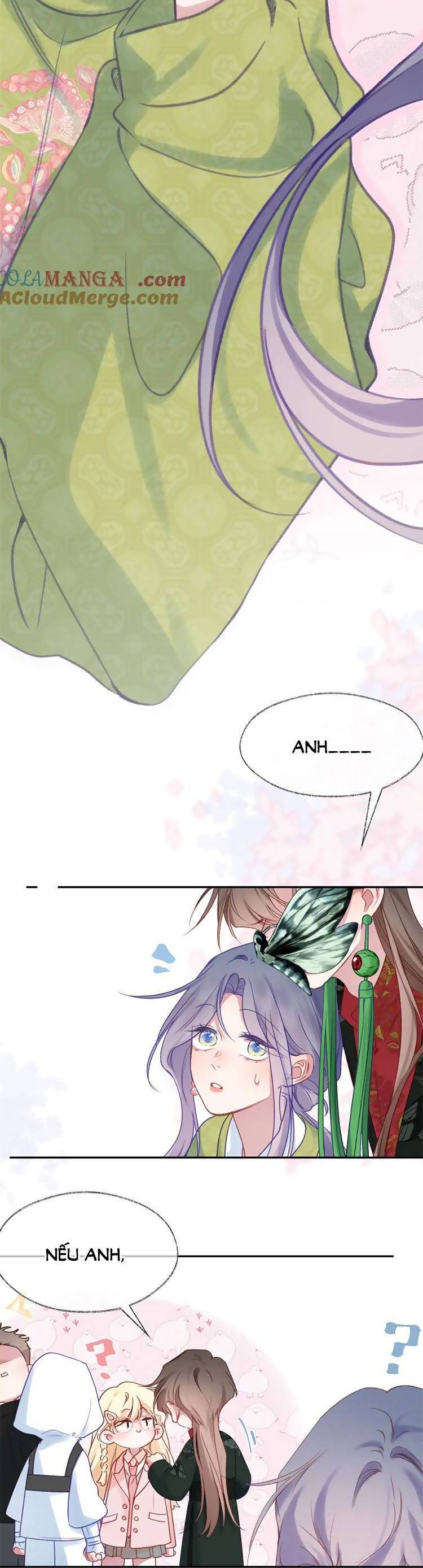Sao Giờ, Đẩy Thuyền Tới Muốn Yêu Chapter 92 - 5