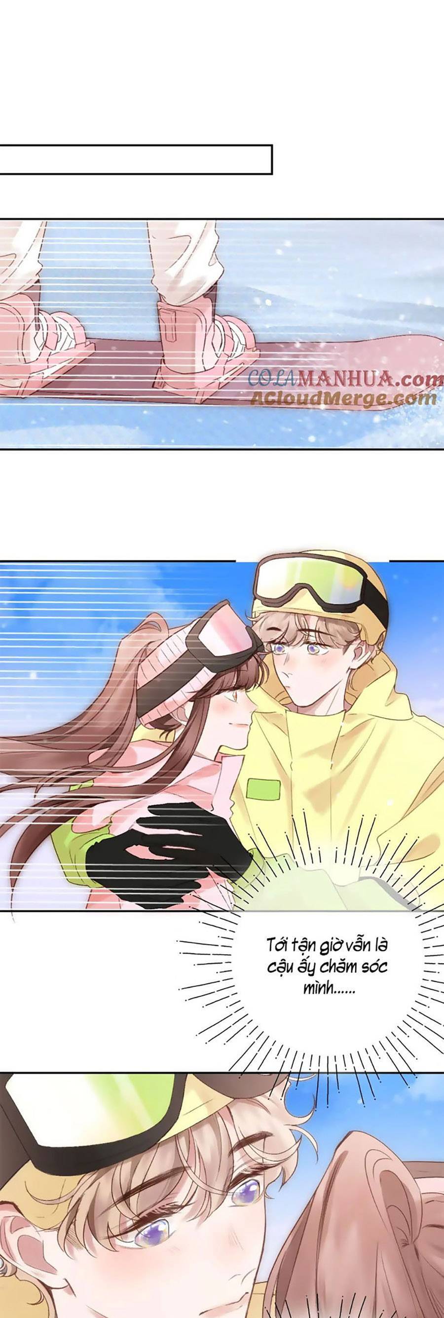 Sao Giờ, Đẩy Thuyền Tới Muốn Yêu Chapter 81 - 2