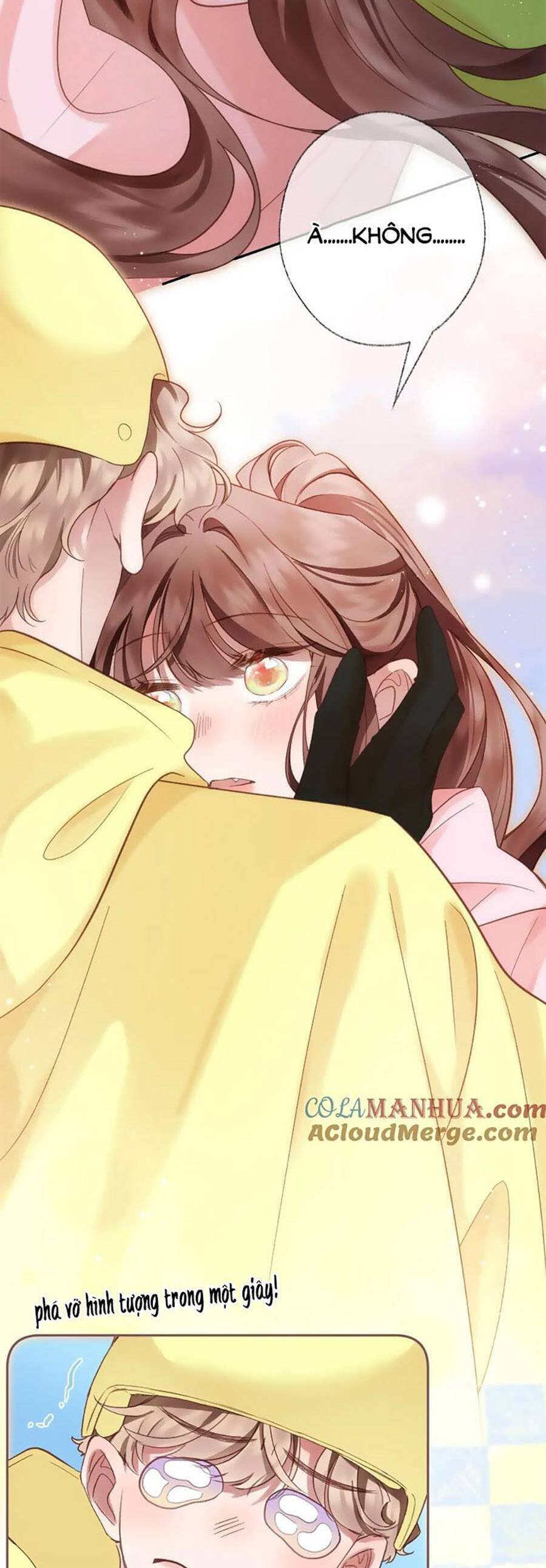 Sao Giờ, Đẩy Thuyền Tới Muốn Yêu Chapter 81 - 11