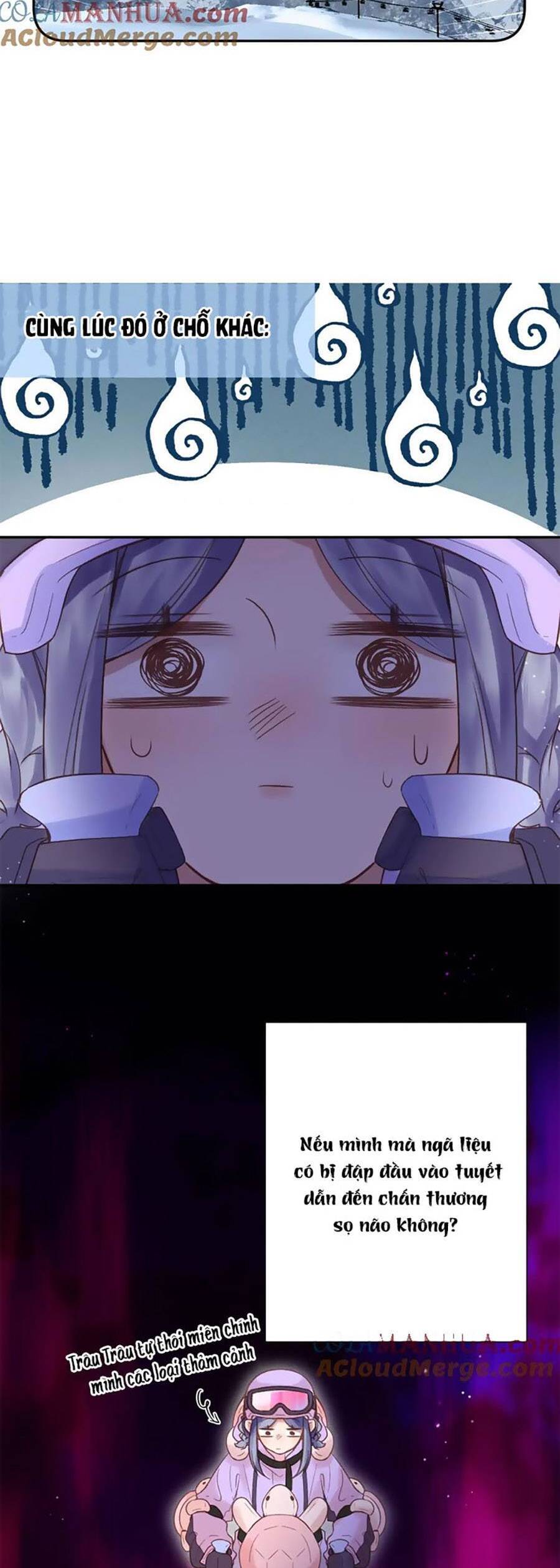 Sao Giờ, Đẩy Thuyền Tới Muốn Yêu Chapter 81 - 16