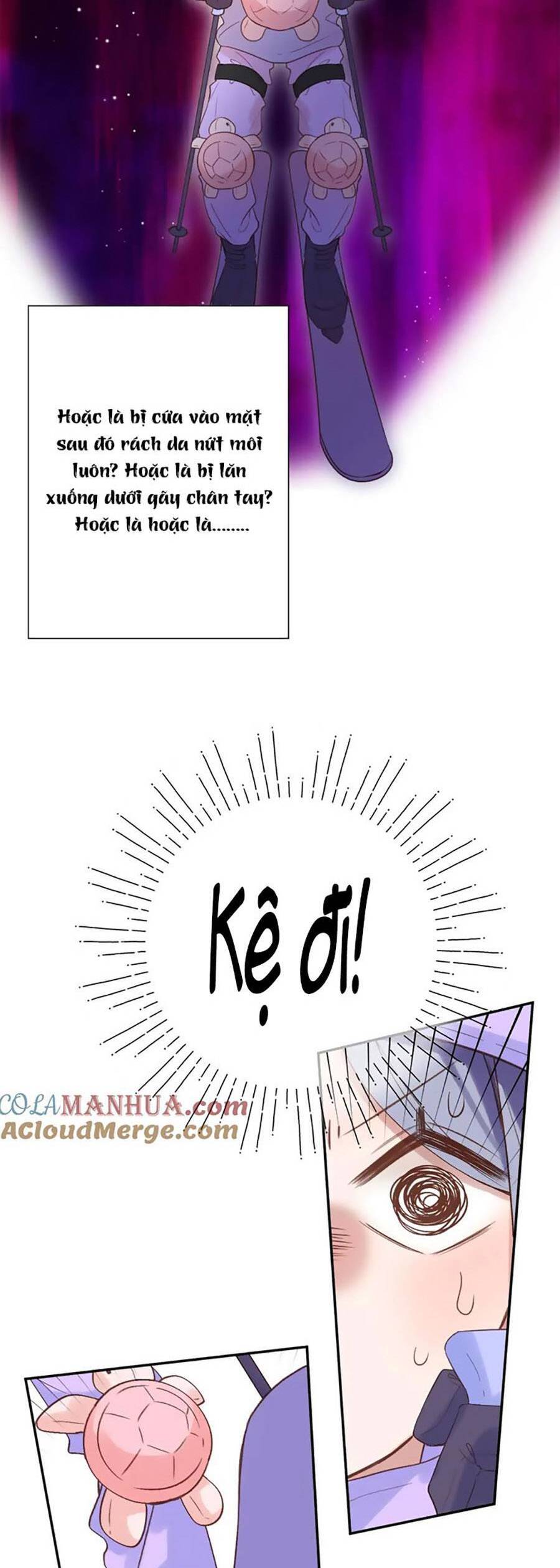 Sao Giờ, Đẩy Thuyền Tới Muốn Yêu Chapter 81 - 17